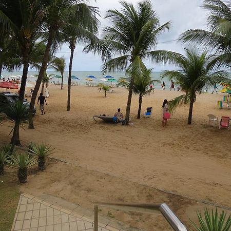 Caesar Tower Residence Beach Ресіфі Екстер'єр фото