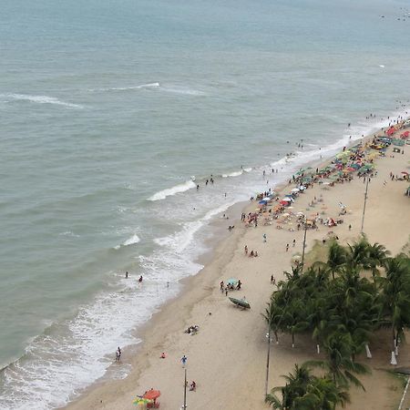 Caesar Tower Residence Beach Ресіфі Екстер'єр фото