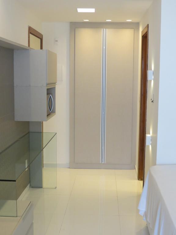Caesar Tower Residence Beach Ресіфі Екстер'єр фото