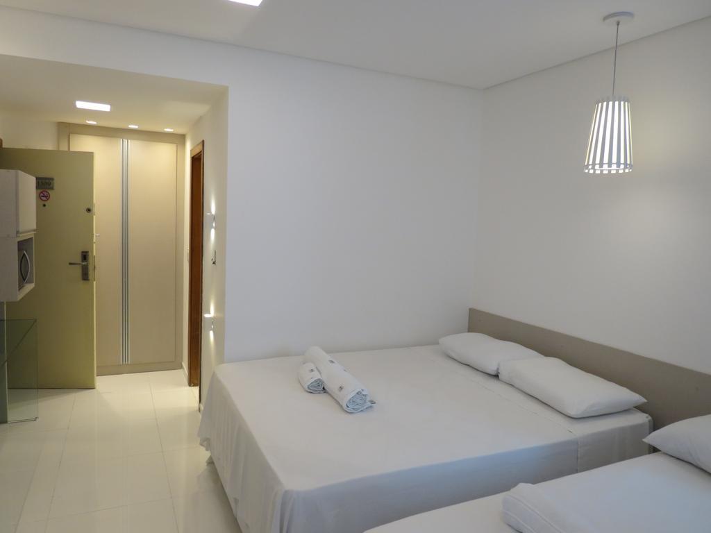 Caesar Tower Residence Beach Ресіфі Екстер'єр фото