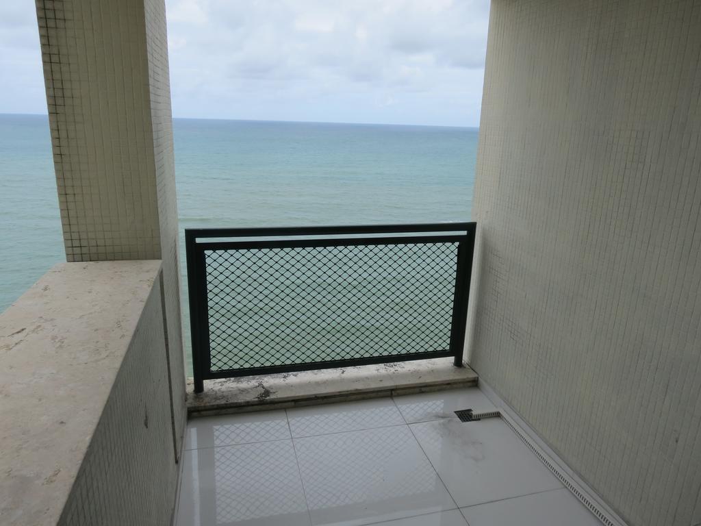 Caesar Tower Residence Beach Ресіфі Екстер'єр фото