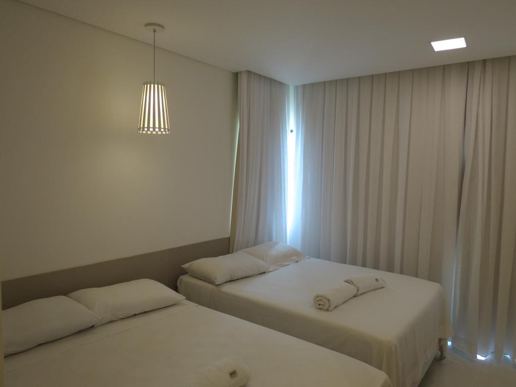 Caesar Tower Residence Beach Ресіфі Екстер'єр фото